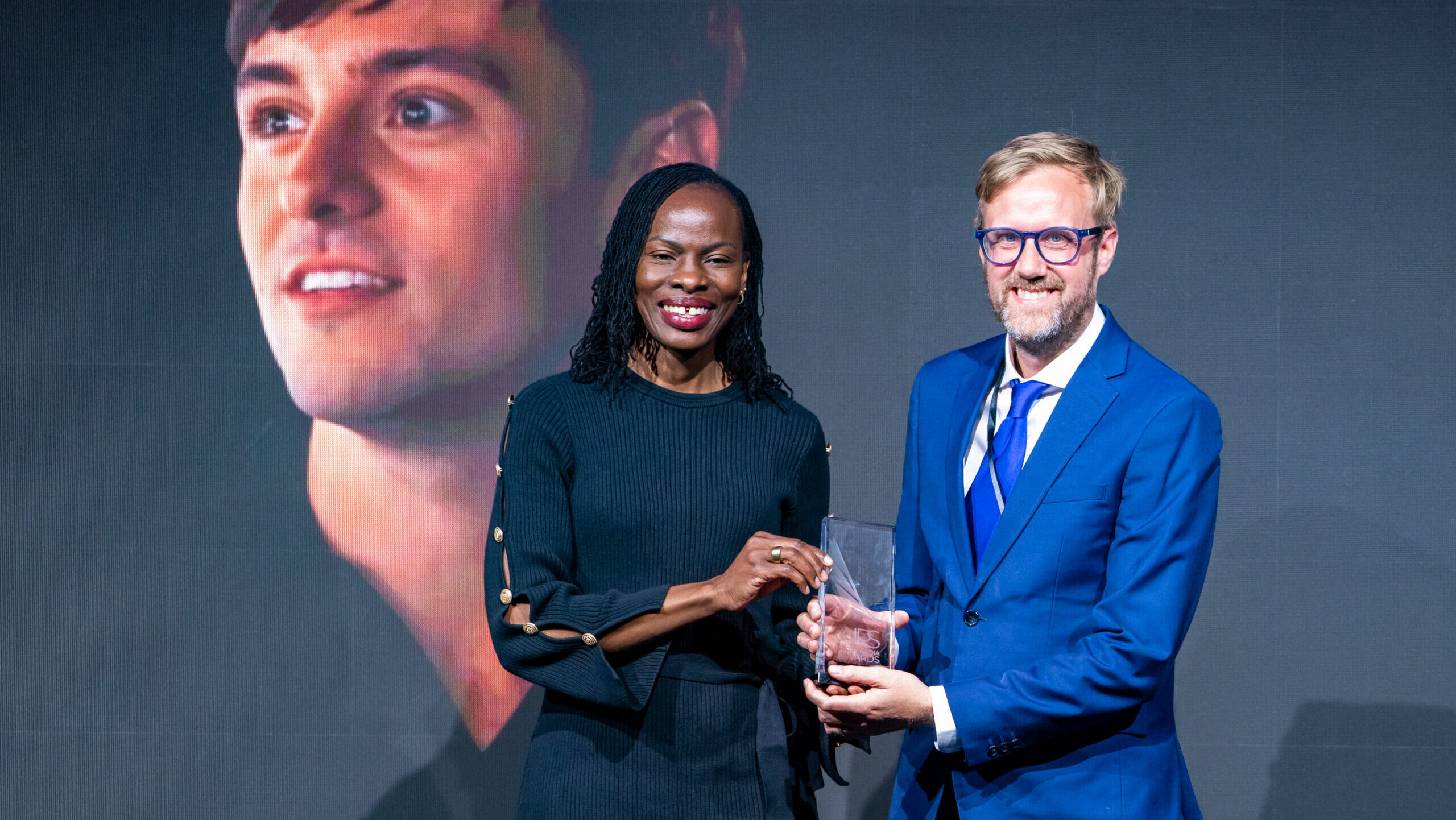 Tom Daley documentary team ‘immensely proud’ to be honoured at AIPS Sport Media Awards