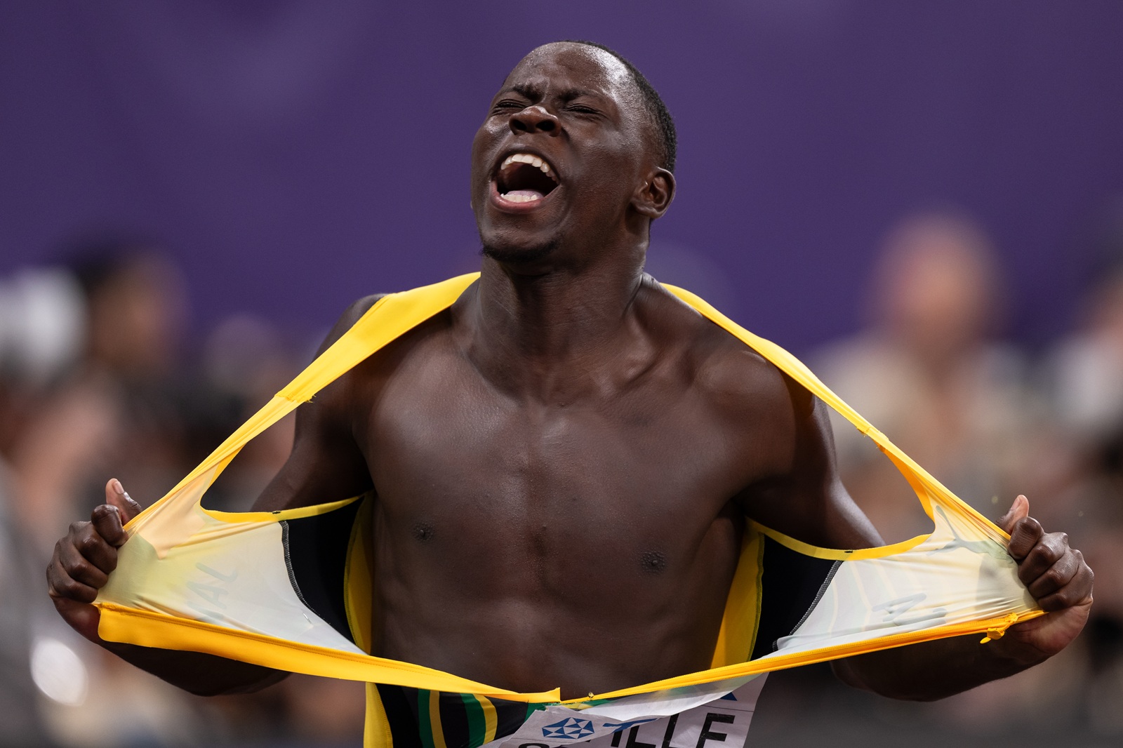 Young Photographers shine with Top 5 finishes at AIPS Sport Media Awards