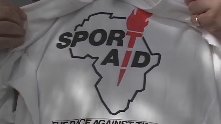 Sport Aid