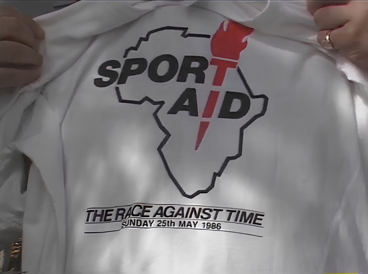 Sport Aid