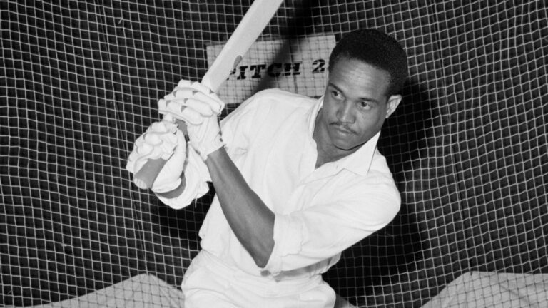 Garry Sobers