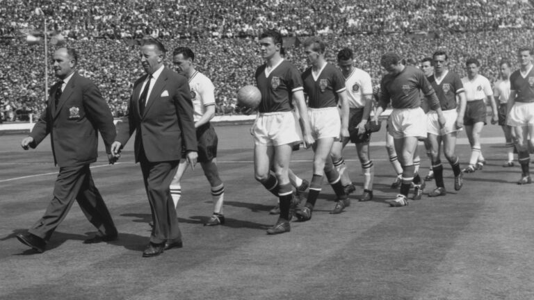 Jimmy Murphy